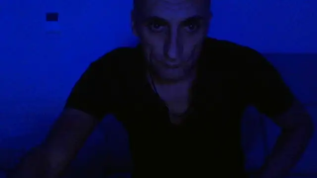 ANGELSANTAMARIA- online show from October 6, 2025, 6:22 am