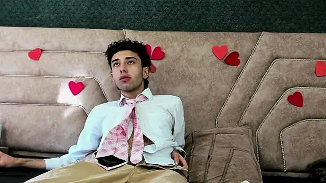 erickblaze wm online show from February 14, 2025, 1:18 pm