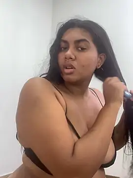 TephaQueen online show from February 20, 2025, 10:04 pm