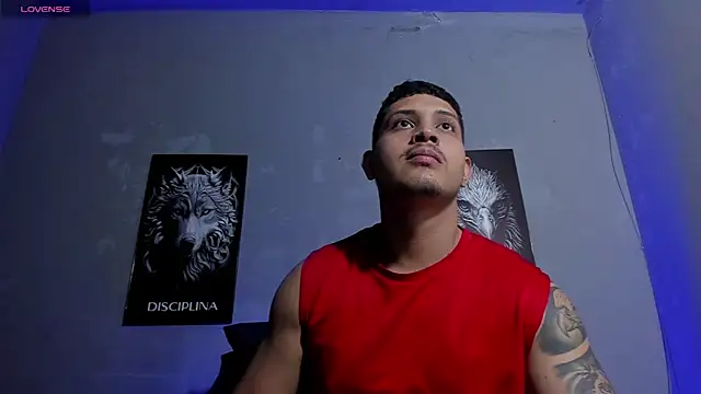 Snapshot of JohanSmith chatting on February 13, 2026, 1:34 am JohanSmith online show from February 13, 2026, 1:34 am