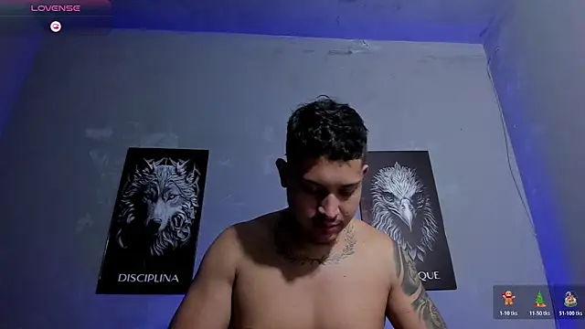 Snapshot of JohanSmith chatting on February 15, 2026, 3:25 am JohanSmith online show from February 15, 2026, 3:25 am