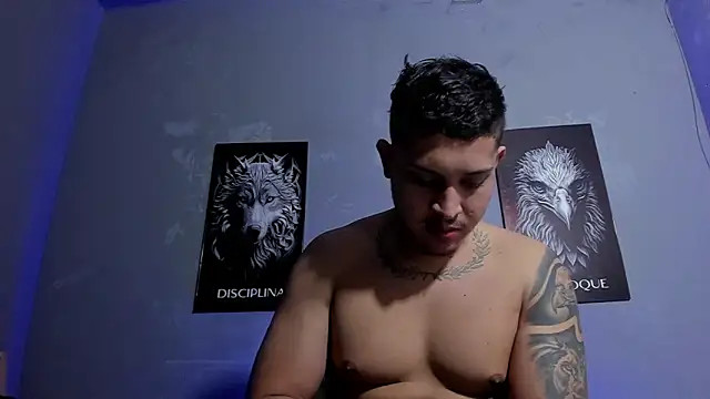 Snapshot of JohanSmith chatting on February 19, 2026, 1:45 am JohanSmith online show from February 19, 2026, 1:45 am