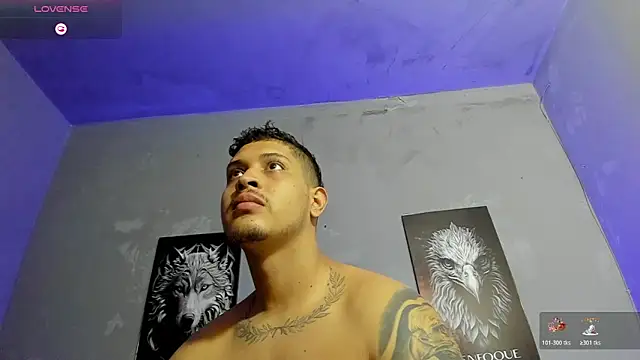 Snapshot of JohanSmith chatting on February 22, 2026, 1:07 am JohanSmith online show from February 22, 2026, 1:07 am