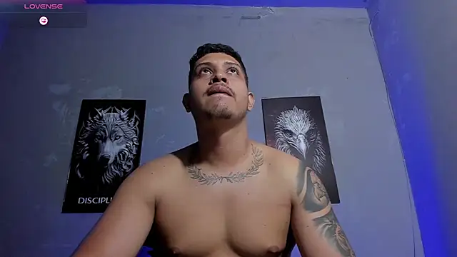 Snapshot of JohanSmith chatting on February 27, 2026, 12:54 am JohanSmith online show from February 27, 2026, 12:54 am