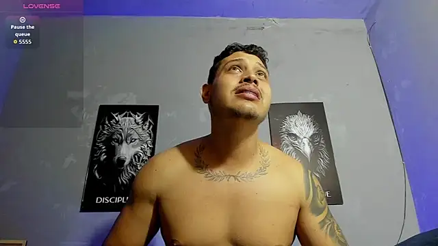 Snapshot of JohanSmith chatting on March 14, 2026, 1:12 am JohanSmith online show from March 14, 2026, 1:12 am