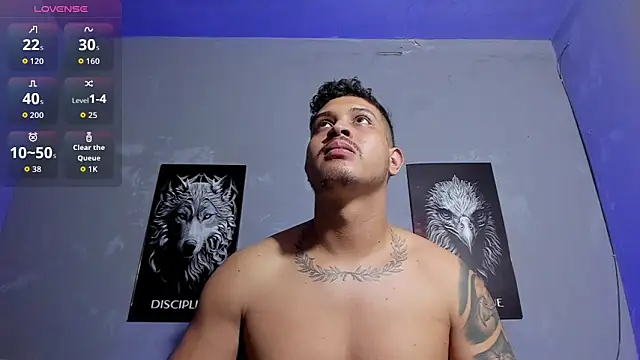 Snapshot of JohanSmith chatting on March 23, 2026, 1:31 am JohanSmith online show from March 23, 2026, 1:31 am