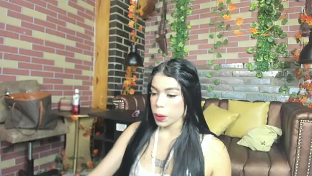 joselina angels1 online show from March 7, 2025, 7:27 pm