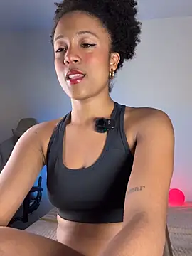 kiryB online show from November 20, 2025, 2:23 am