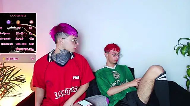 7 Saturno 7 online show from October 26, 2025, 10:43 am