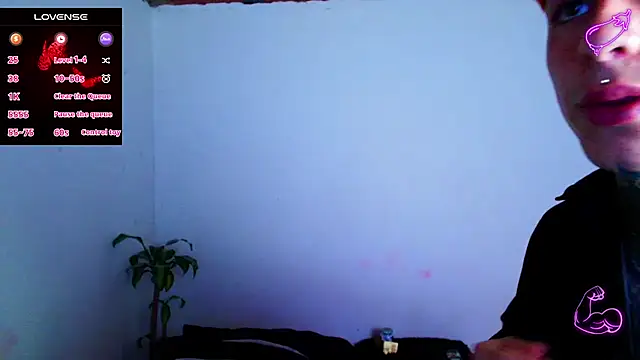 7 Saturno 7 online show from January 11, 2026, 10:37 pm