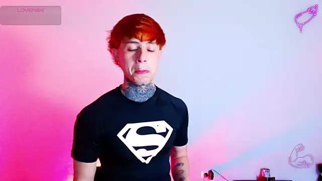 Snapshot of 7_Saturno_7 chatting on February 7, 2026, 8:34 pm 7 Saturno 7 online show from February 7, 2026, 8:34 pm