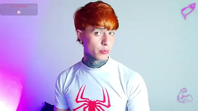 Snapshot of 7_Saturno_7 chatting on February 16, 2026, 8:16 pm 7 Saturno 7 online show from February 16, 2026, 8:16 pm