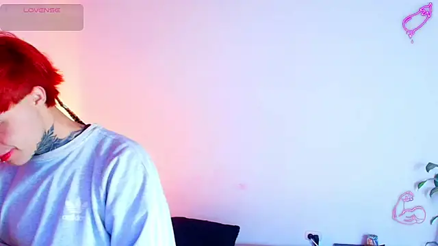 Snapshot of 7_Saturno_7 chatting on February 27, 2026, 5:18 am 7 Saturno 7 online show from February 27, 2026, 5:18 am