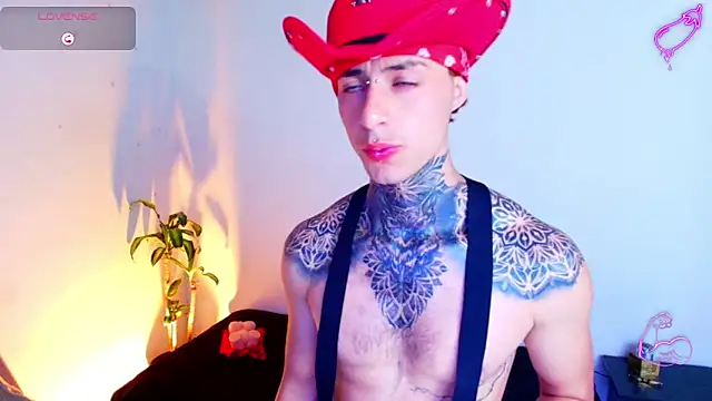 Snapshot of 7_Saturno_7 chatting on March 6, 2026, 9:22 pm 7 Saturno 7 online show from March 6, 2026, 9:22 pm