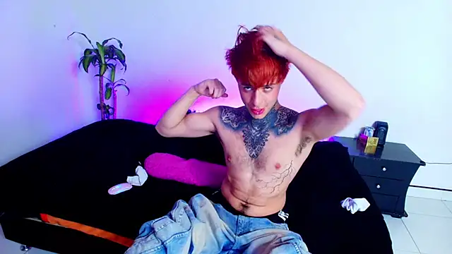 Snapshot of 7_Saturno_7 chatting on March 11, 2026, 10:05 pm 7 Saturno 7 online show from March 11, 2026, 10:05 pm