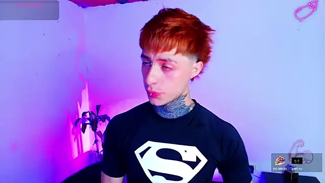 Snapshot of 7_Saturno_7 chatting on March 18, 2026, 2:42 pm 7 Saturno 7 online show from March 18, 2026, 2:42 pm