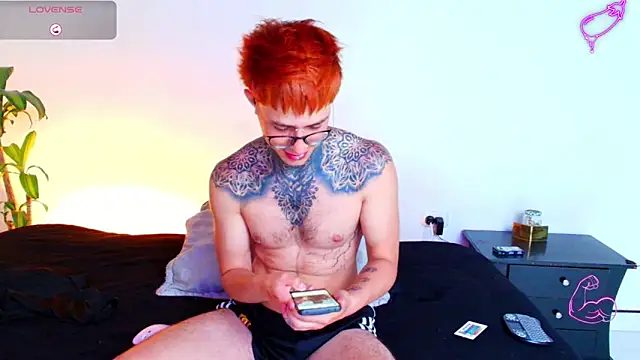 Snapshot of 7_Saturno_7 chatting on March 19, 2026, 2:48 am 7 Saturno 7 online show from March 19, 2026, 2:48 am