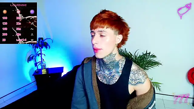 7 Saturno 7 online show from June 11, 2026, 2:59 pm