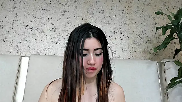 lilithharper wm online show from March 21, 2025, 1:34 am