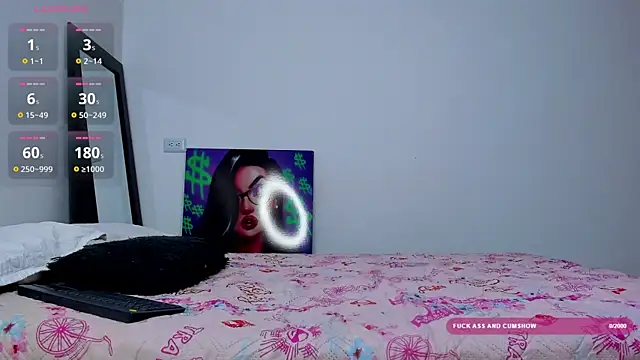 Snapshot of andrea_cherryy chatting on November 5, 2025, 1:44 pm andrea cherryy online show from November 5, 2025, 1:44 pm