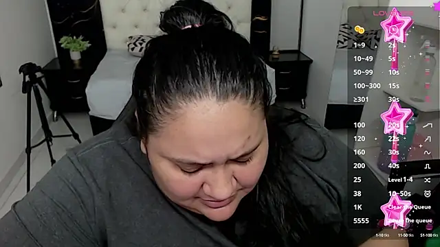 Snapshot of Aaliyah11 chatting on September 25, 2025, 10:13 pm Aaliyah11 online show from September 25, 2025, 10:13 pm