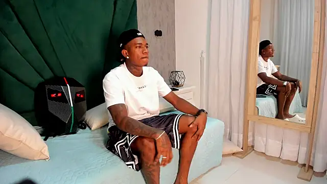 Juanita Harold online show from February 11, 2025, 4:44 am