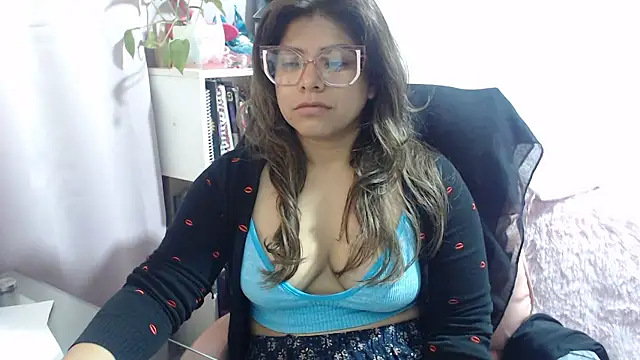 KatteAngelLat online show from January 11, 2026, 12:48 am