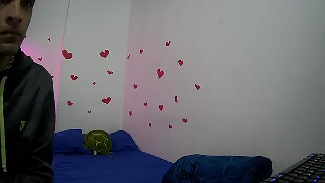 Catalina Durango1 online show from March 6, 2025, 1:48 am