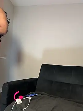 IndigoMystique online show from March 18, 2026, 2:47 am