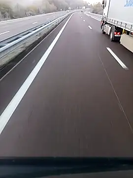 Dam70 online show from November 18, 2025, 7:13 am