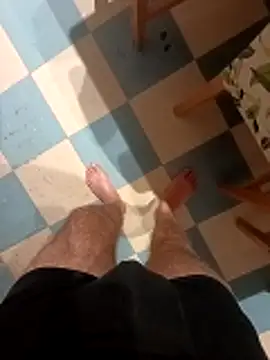 Snapshot of Dam70 chatting on February 15, 2026, 11:01 pm Dam70 online show from February 15, 2026, 11:01 pm