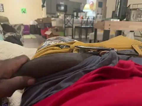 BigDMann40 online show from November 6, 2025, 9:05 pm