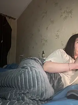 Snapshot of Sexuallybaby2025 chatting on February 15, 2025, 4:58 am Sexuallybaby2025 online show from February 15, 2025, 4:58 am