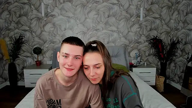 Snapshot of LindaBryantt chatting on February 4, 2025, 11:27 am LindaBryantt online show from February 4, 2025, 11:27 am