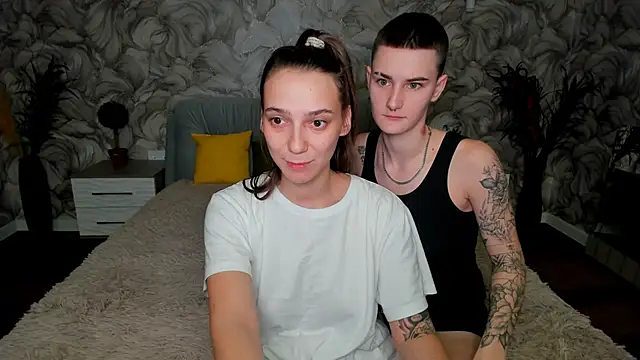 Snapshot of LindaBryantt chatting on February 5, 2025, 10:19 am LindaBryantt online show from February 5, 2025, 10:19 am