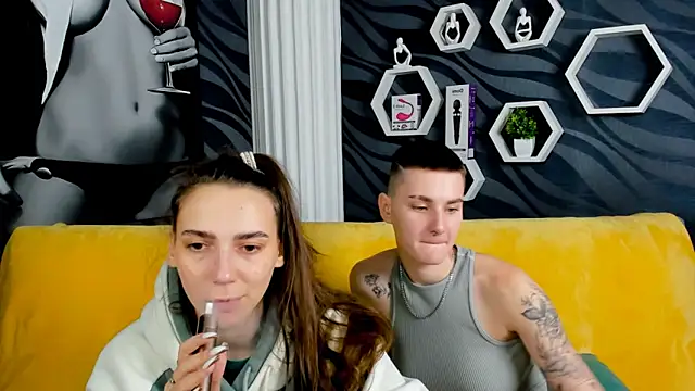 Snapshot of LindaBryantt chatting on February 13, 2025, 1:59 pm LindaBryantt online show from February 13, 2025, 1:59 pm