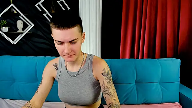 Snapshot of LindaBryantt chatting on February 21, 2025, 10:17 am LindaBryantt online show from February 21, 2025, 10:17 am