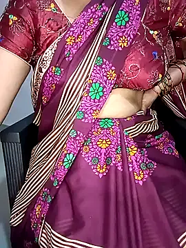 varsha-milky1 online show from February 21, 2025, 6:40 am