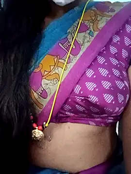 varsha-milky1 online show from February 25, 2025, 6:14 am