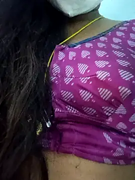 varsha-milky1 online show from February 25, 2025, 9:53 am