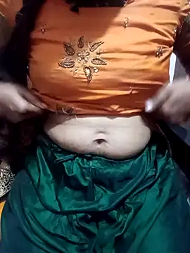 varsha-milky1 online show from March 7, 2025, 10:02 am
