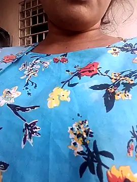varsha-milky1 online show from March 20, 2025, 11:05 am