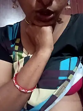 varsha-milky1 online show from March 21, 2025, 9:56 am