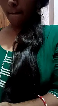 varsha-milky1 online show from March 22, 2025, 6:54 am