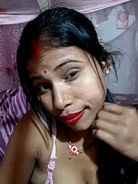 Miss triha online show from March 22, 2025, 2:47 pm