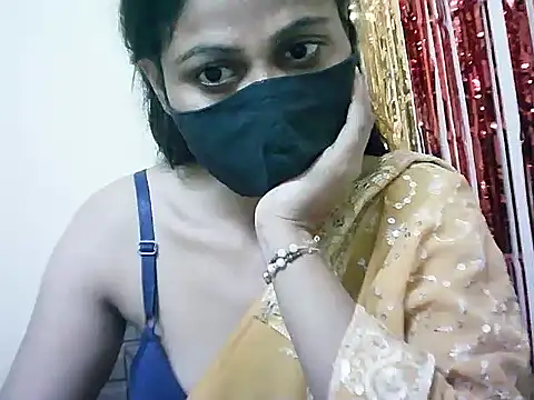 Rubi-Ji online show from February 2, 2025, 11:42 pm