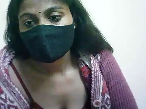 Rubi-Ji online show from February 3, 2025, 11:05 pm