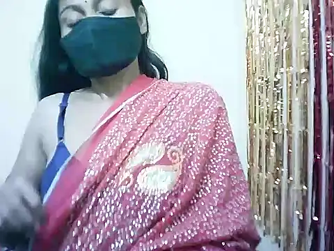 Rubi-Ji online show from February 4, 2025, 2:43 pm