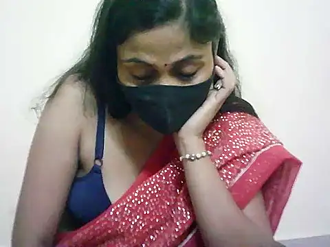 Rubi-Ji online show from February 5, 2025, 6:04 pm
