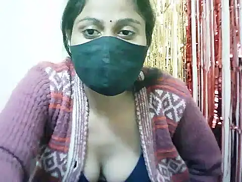 Rubi-Ji online show from February 6, 2025, 4:42 am